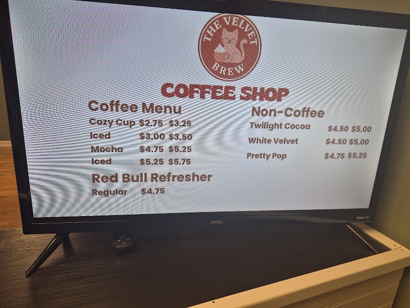 The Velvet Brew photo 4