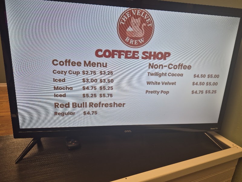 The Velvet Brew photo 4