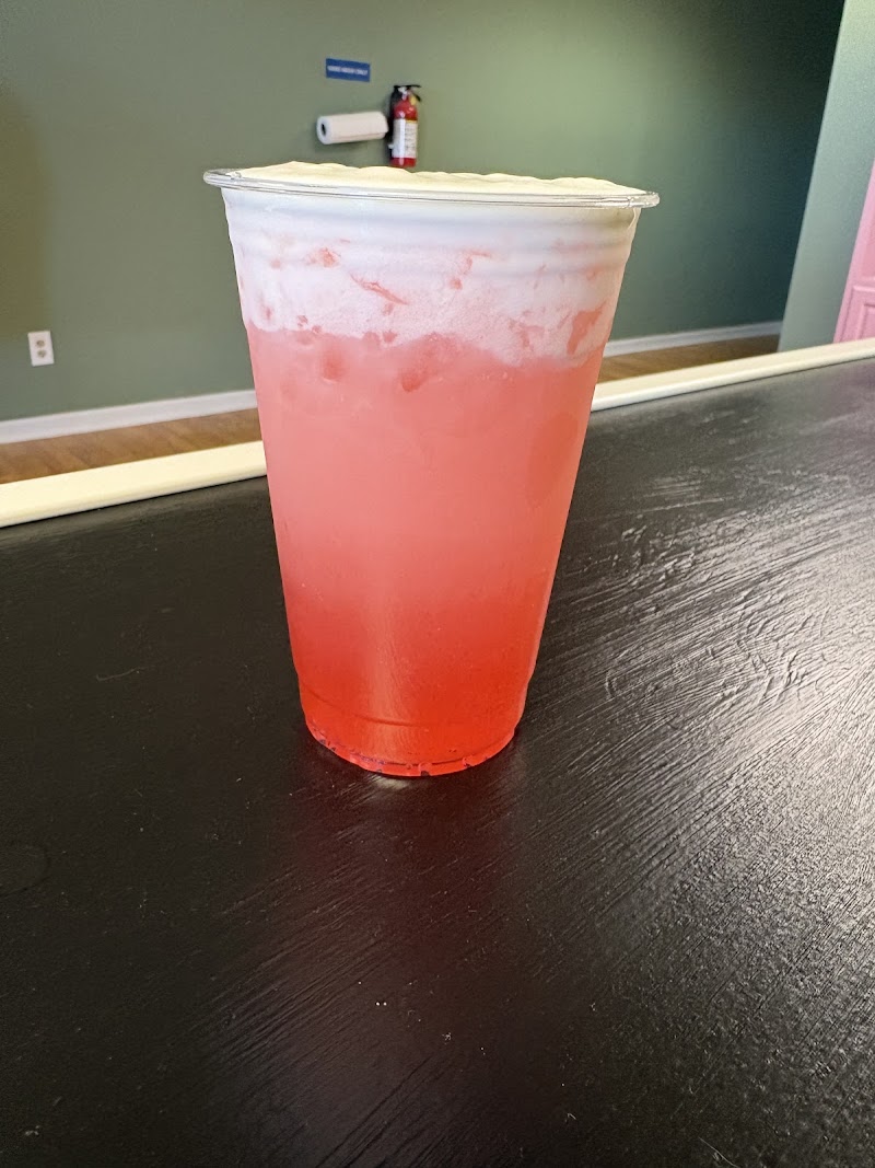 The Velvet Brew photo 3