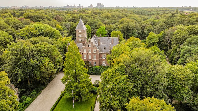 Kasteel De Wittenburg