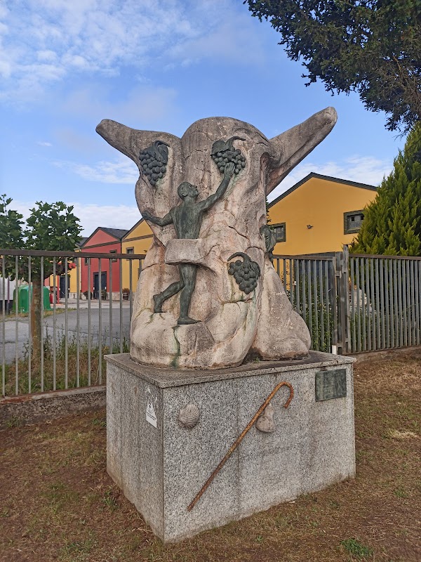 Viñas del Bierzo