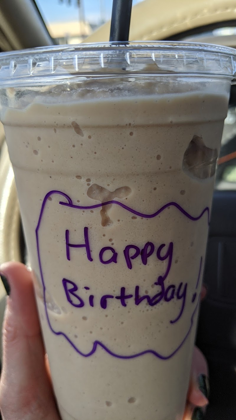 Antlers Espresso photo 2