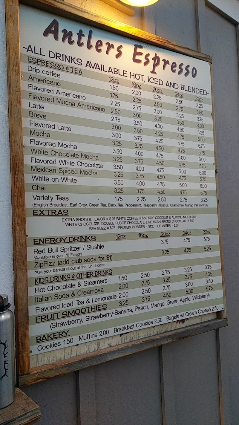 Antlers Espresso photo 3