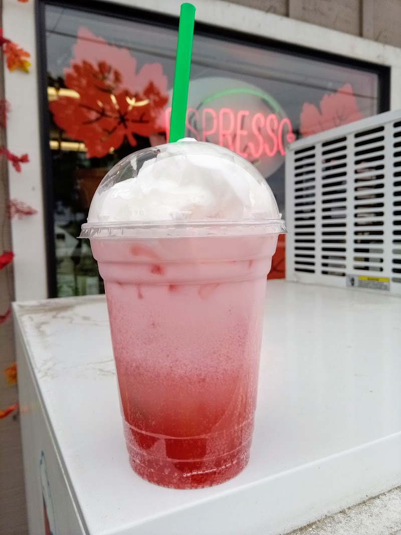 Antlers Espresso photo 1