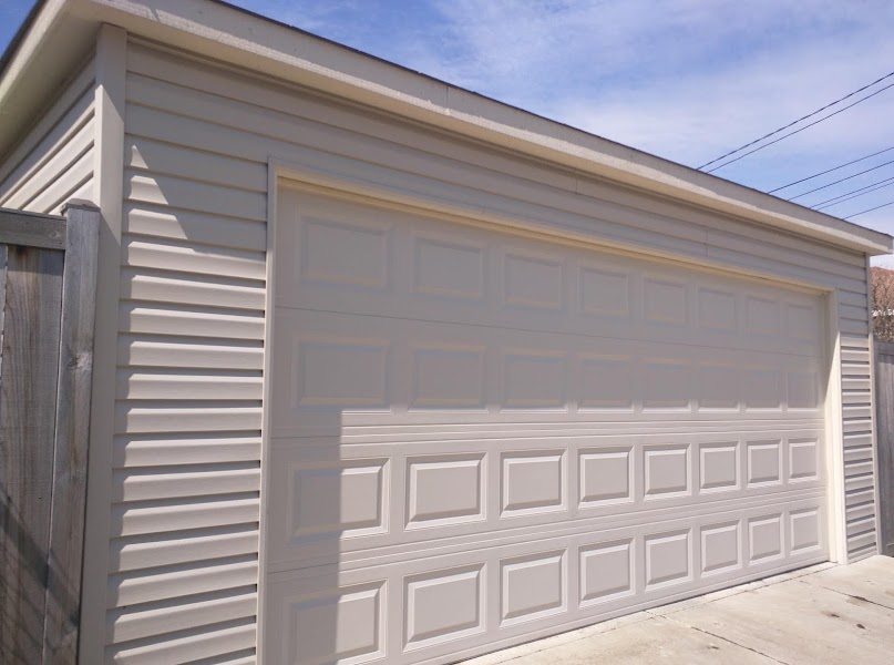 Cal's Door Company LLC