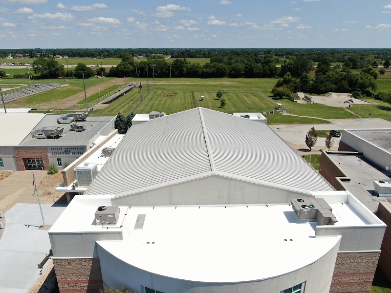 Redhammer Roof Group Llc photo 1