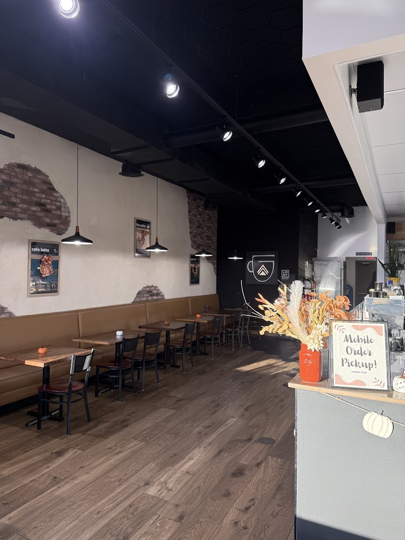 Goodness Coffee Company photo 1