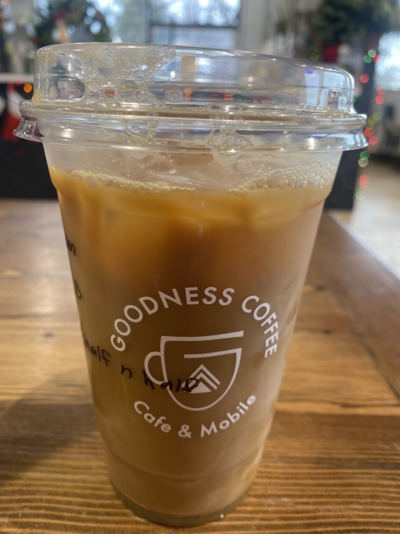 Goodness Coffee Company photo 4