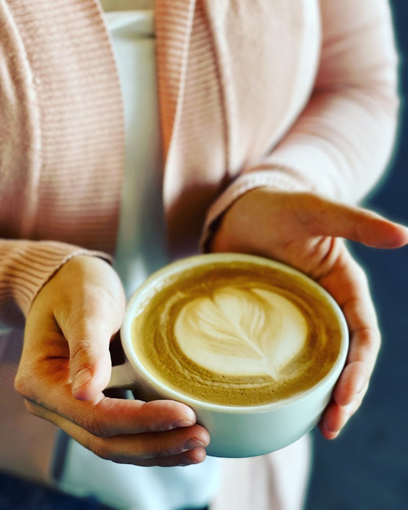 Goodness Coffee Company photo 3