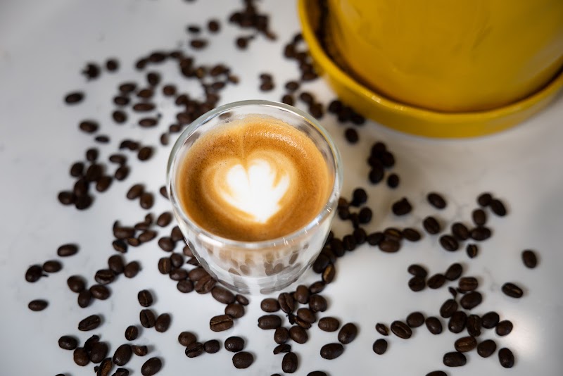 Goodness Coffee Company photo 2