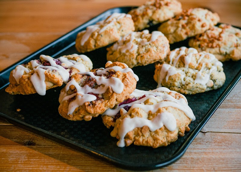 Goodness Coffee Company photo 2