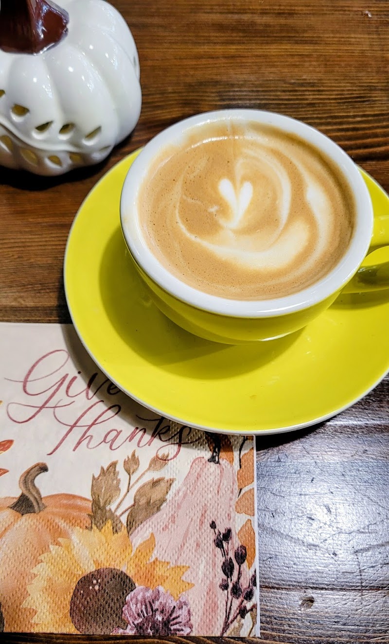 Goodness Coffee Company photo 4