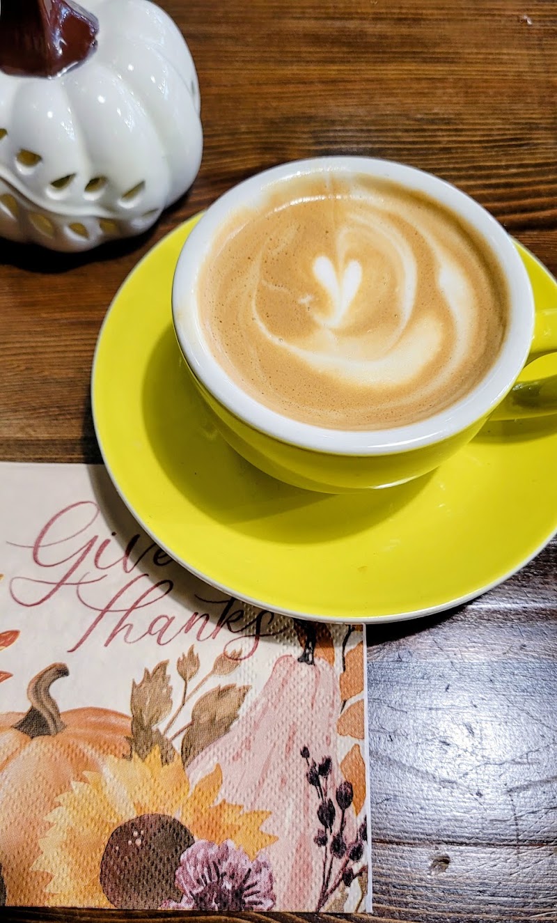 Goodness Coffee Company photo 4