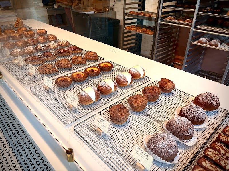 La Maison by Cafe Dear Leon photo 3