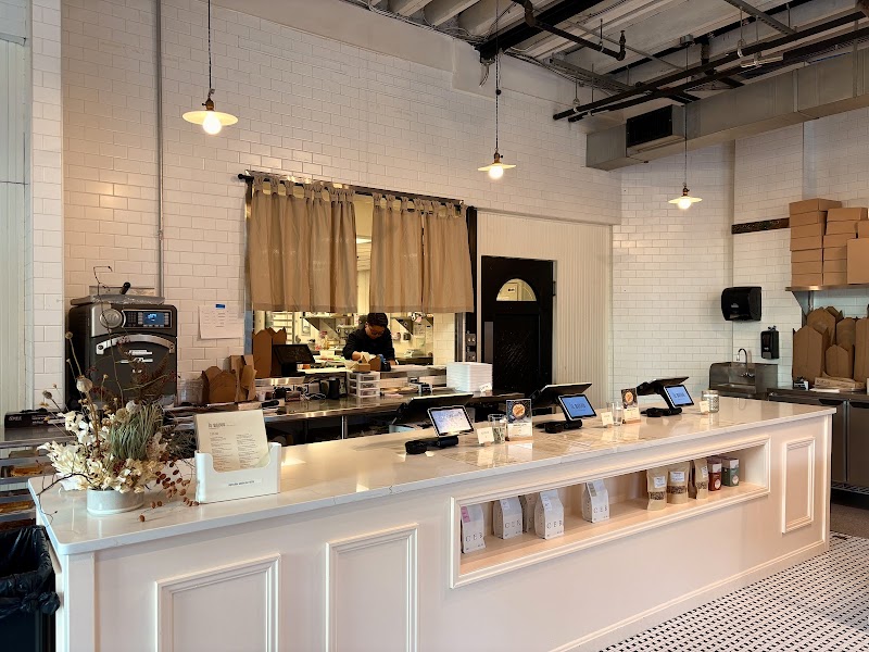 La Maison by Cafe Dear Leon photo 4