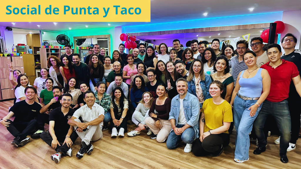 Punta y Taco