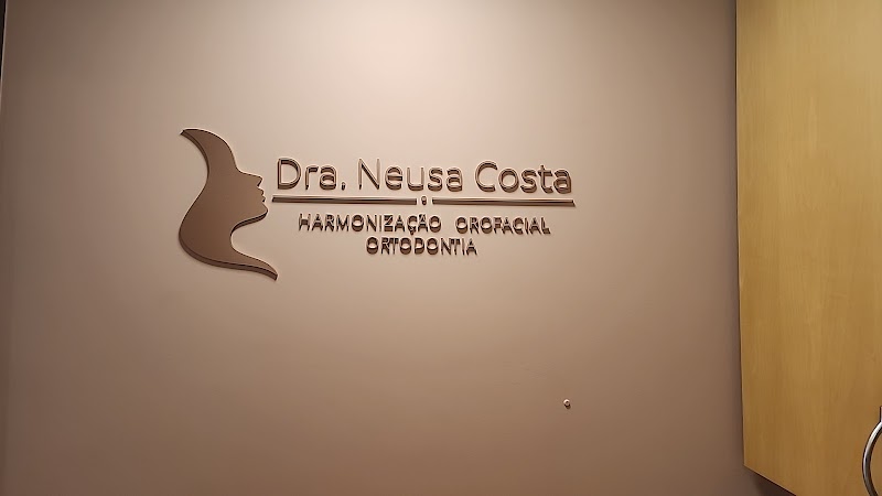 Dra Neusa Costa - Harmonização Orofacial e Invisalign - foto 2