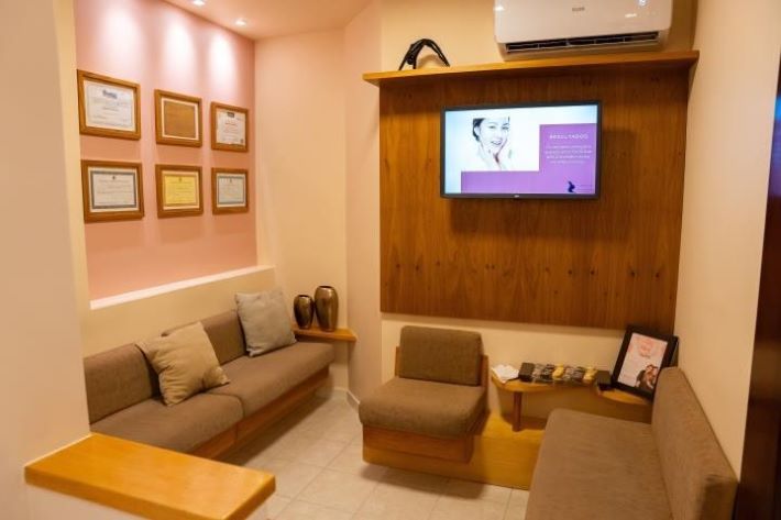 Dra Neusa Costa - Harmonização Orofacial e Invisalign - foto 3