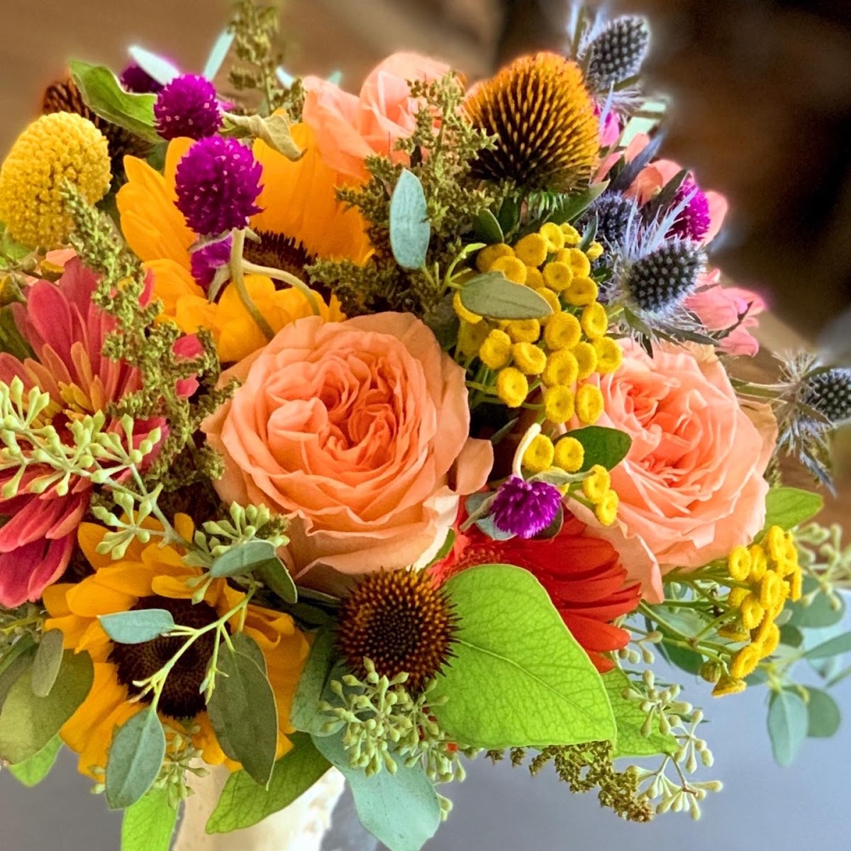 Stems & Vines - Florist & Flower Delivery (formerly Linsk Flowers): Google Places image 2