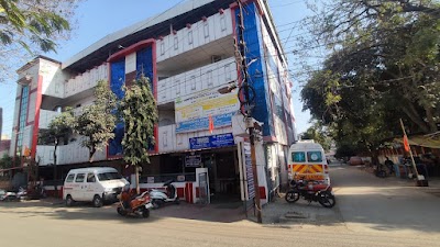 Shraddha Hospital