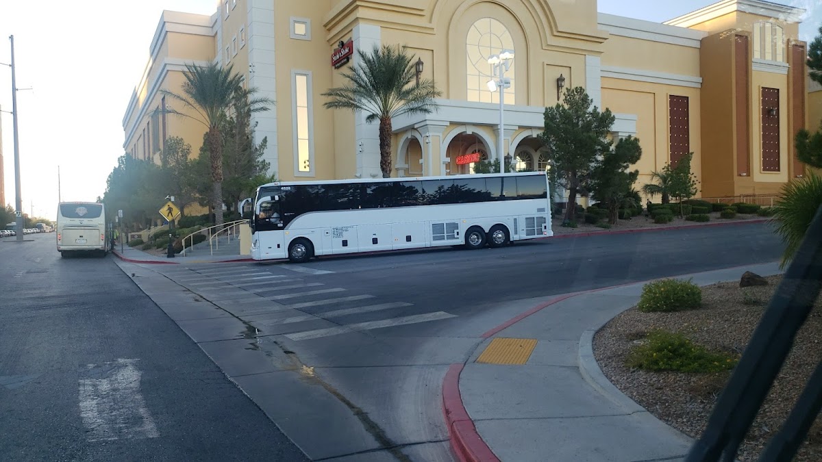 TLC Luxury Transportation Las Vegas: Google Places image 5