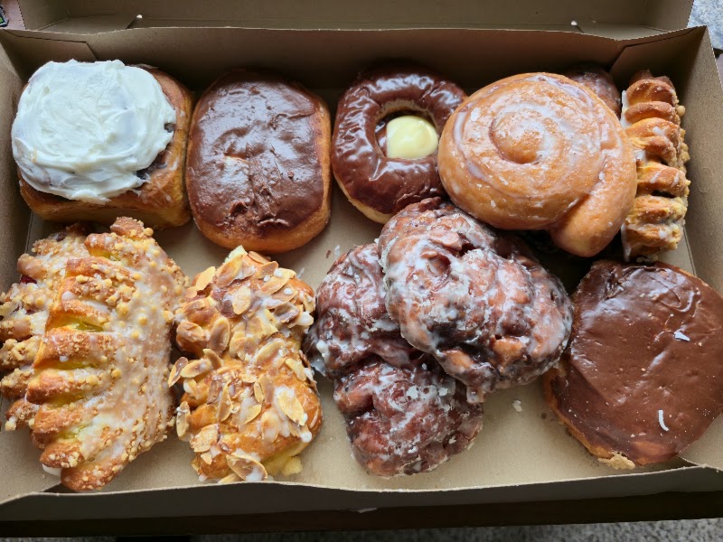 Larry & Kristi's Bakery photo 3