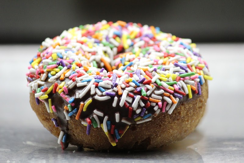 Larry & Kristi's Bakery photo 2