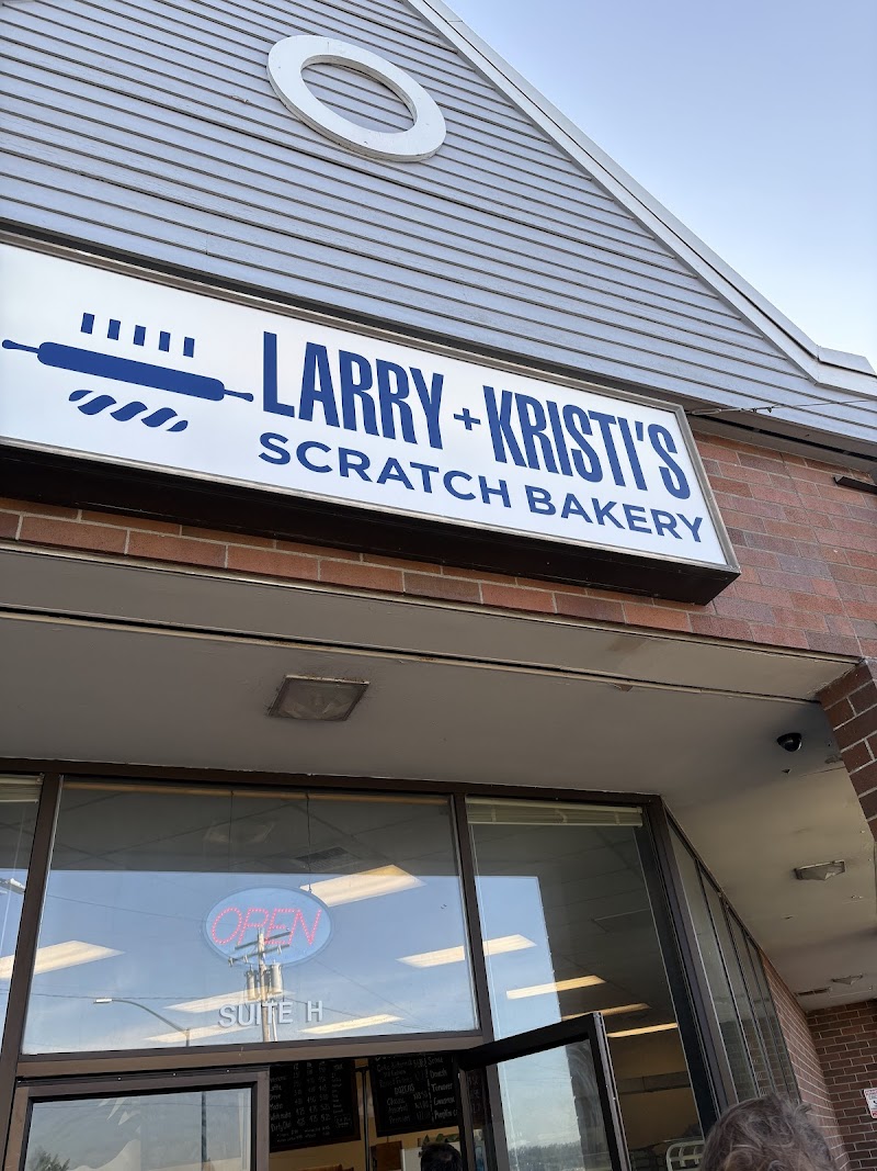 Larry & Kristi's Bakery photo 4