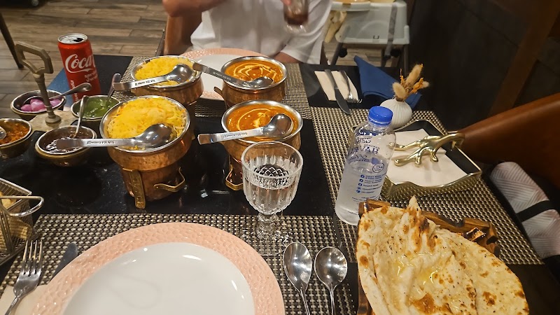 Tandoori junction Halal Indian Restaurant photo 3