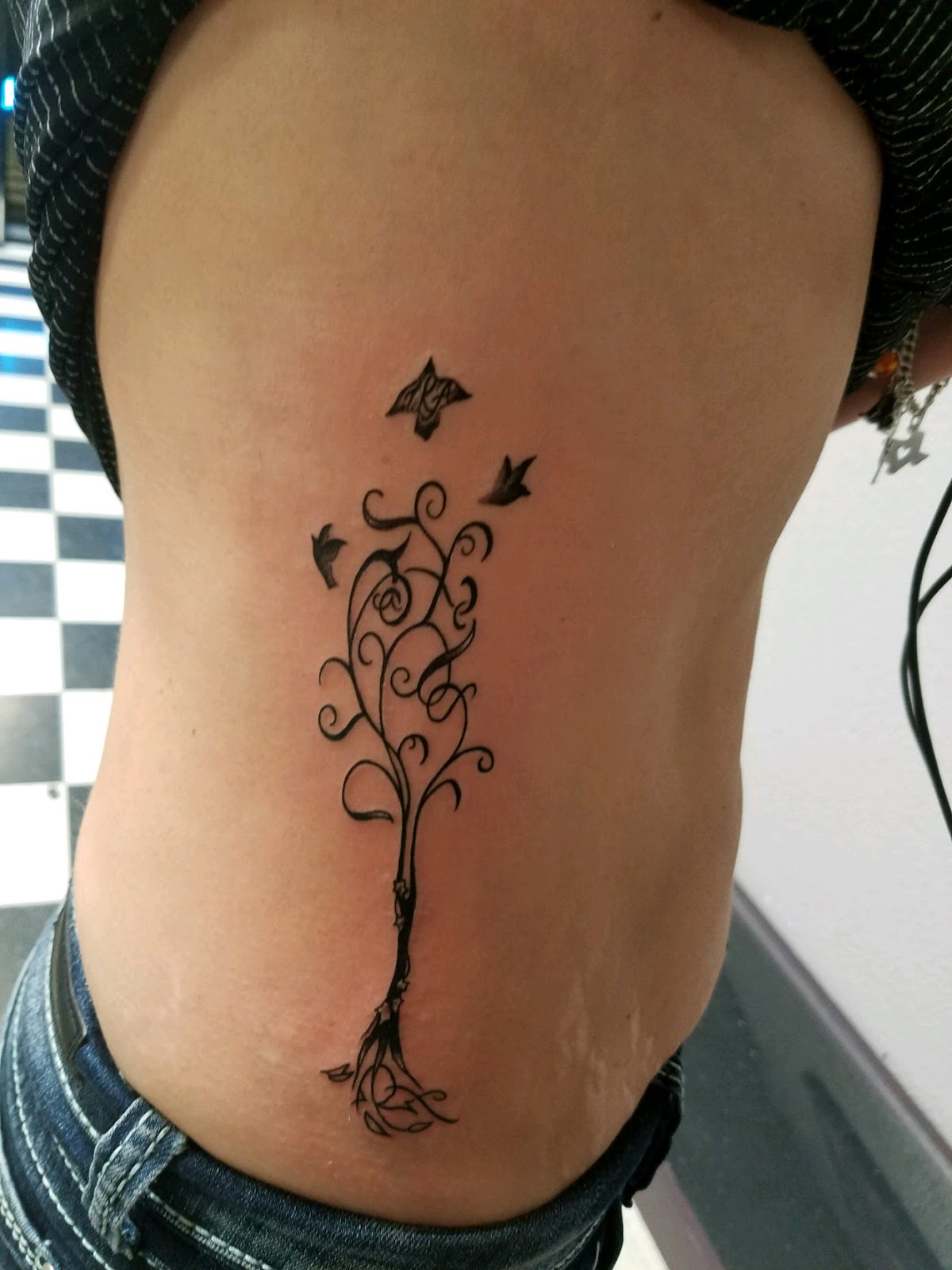 Texas Legends Tattoo Co tattoo work — photo 3