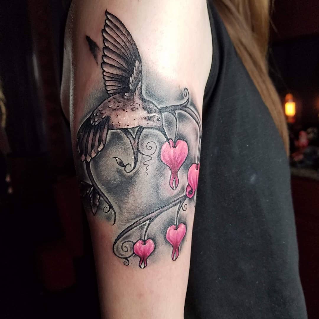 Texas Legends Tattoo Co — tattoo studio near Baytown