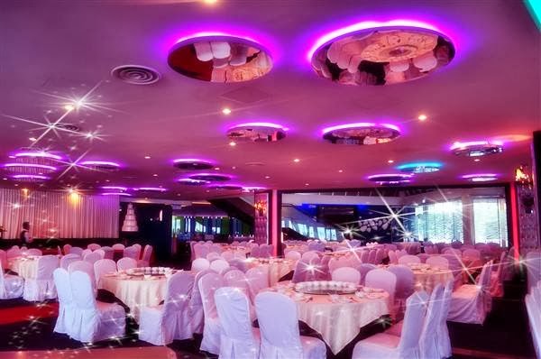 Grand Bayview Seafood Restaurant