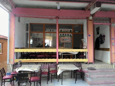 Avcılar Kıraathanesi - Kafe