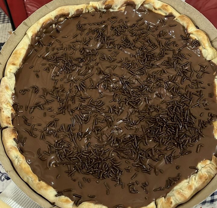 Foto de Pizzaria liberdade
