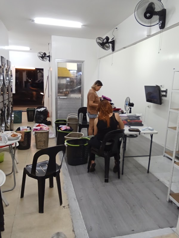 Banlaw & Beyond Laundry Services