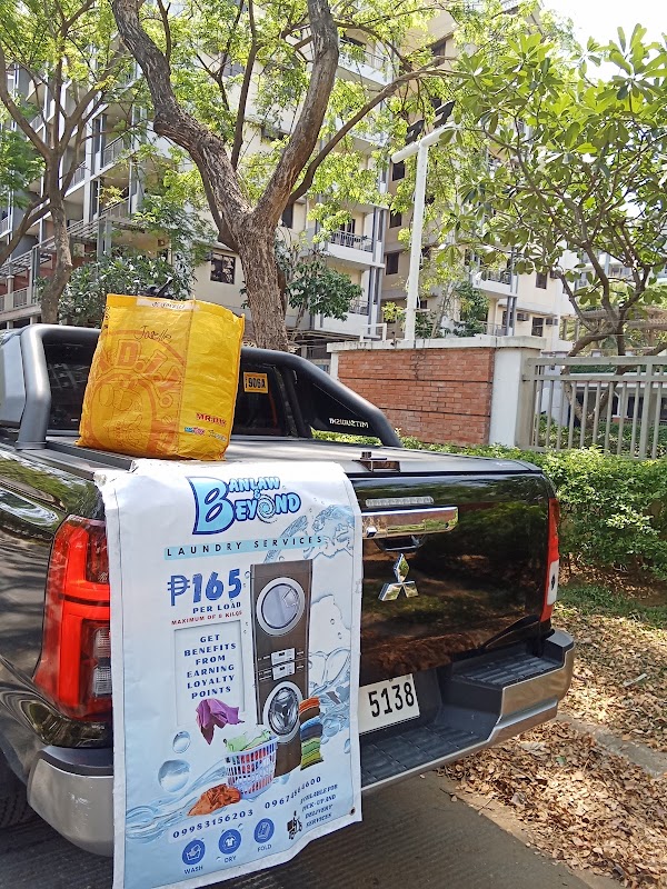 Banlaw & Beyond Laundry Services
