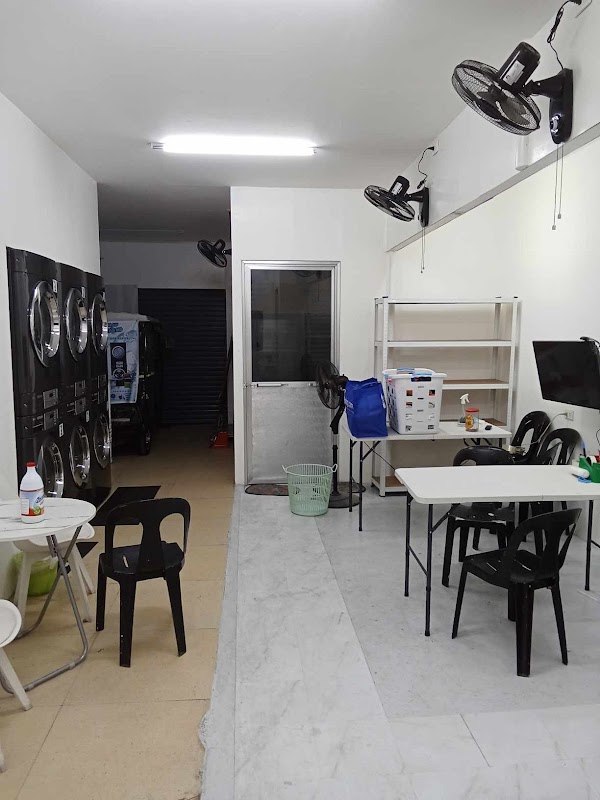 Banlaw & Beyond Laundry Services