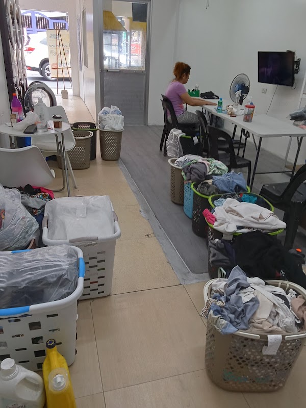 Banlaw & Beyond Laundry Services