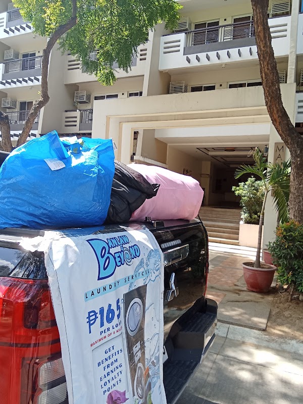Banlaw & Beyond Laundry Services