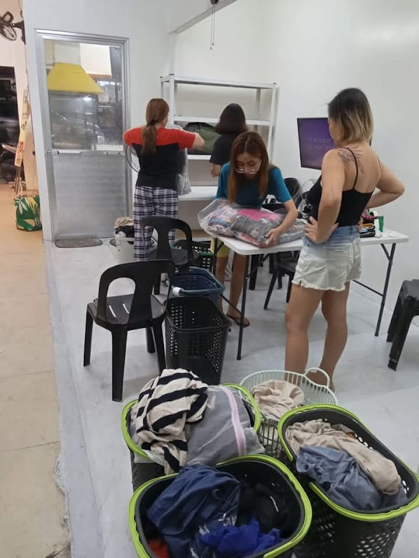 Banlaw & Beyond Laundry Services