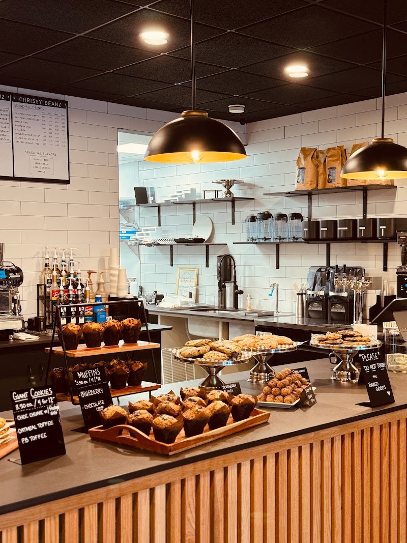 Chrissy Beanz Bakery & Café - Watertown photo 2