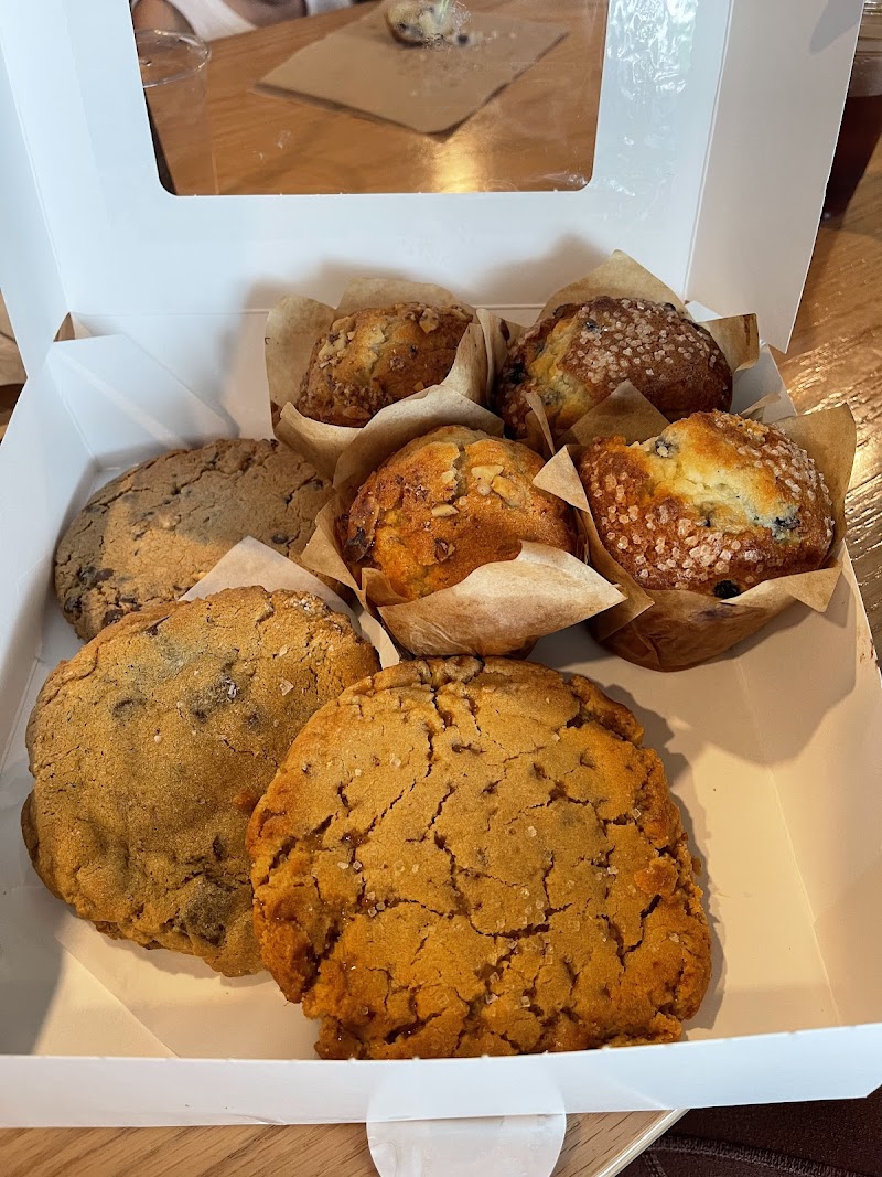 Chrissy Beanz Bakery & Café - Watertown photo 4