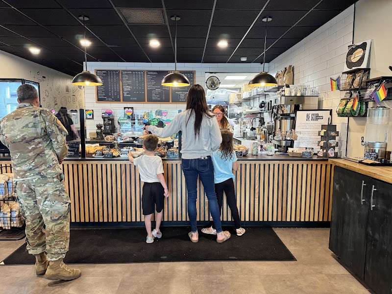 Chrissy Beanz Bakery & Café - Watertown photo 3