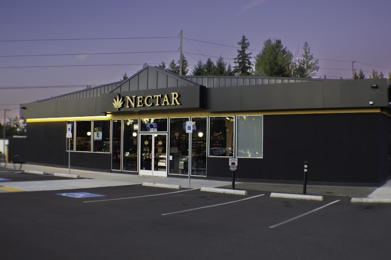 Video tour of Nectar retail environment