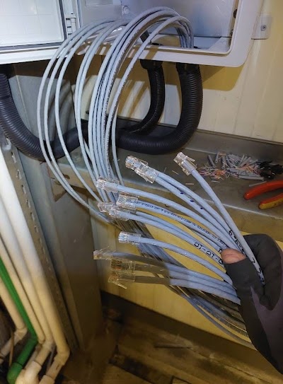 Akşemsettin Elektrikçi Nasip Elektrik - Elektrikçi