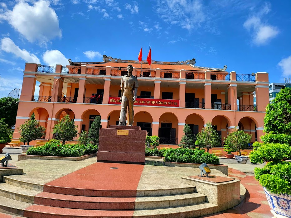 Dragon House Harbor - Ho Chi Minh Museum fotoğraf 1