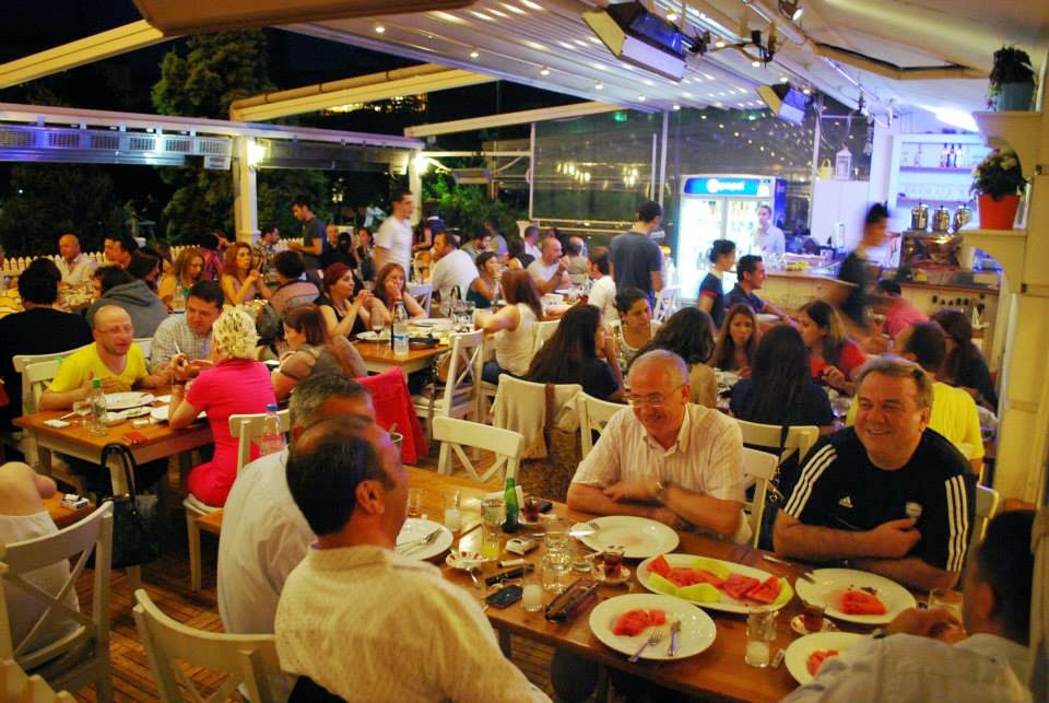 Mezze House Kızılcıklı fotoğraf 1