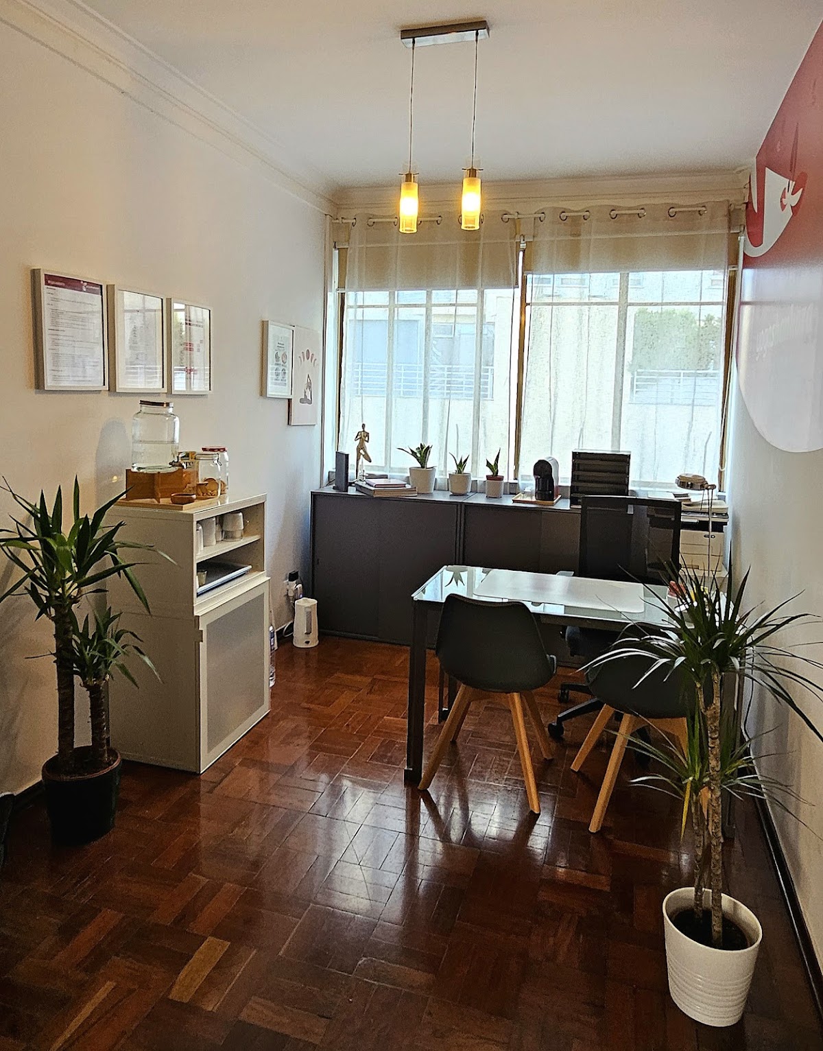 shankara yoga - Lisbon — 4