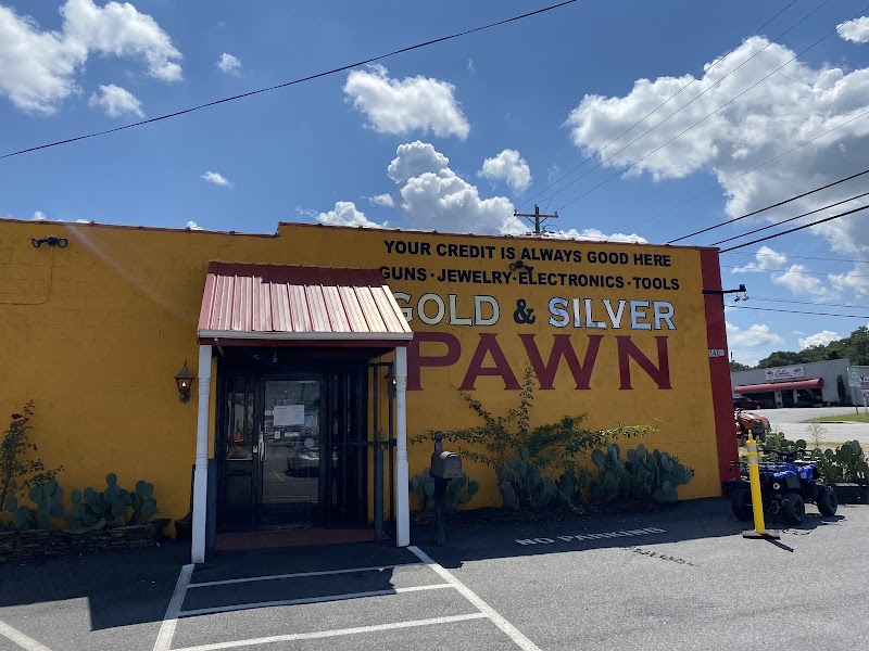 Cash Today Pawn & Jewelry photo