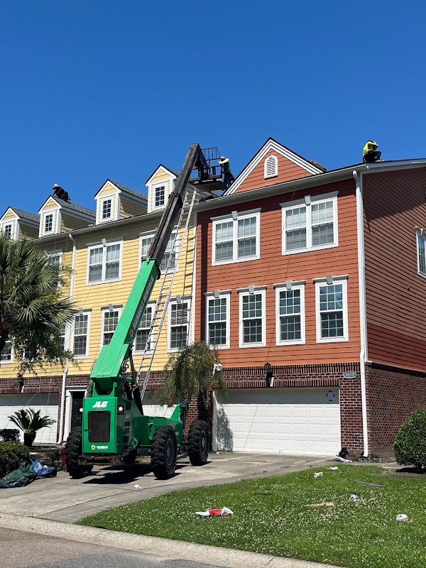 New Beginnings Construction, Inc photo 5